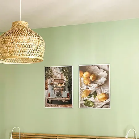 Holiday home Casetta 