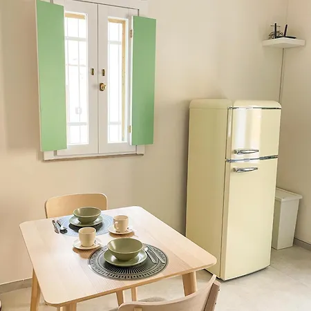 Holiday home Casetta 