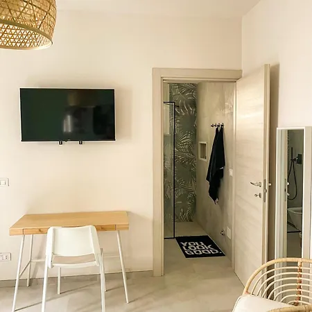 Holiday home Casetta 