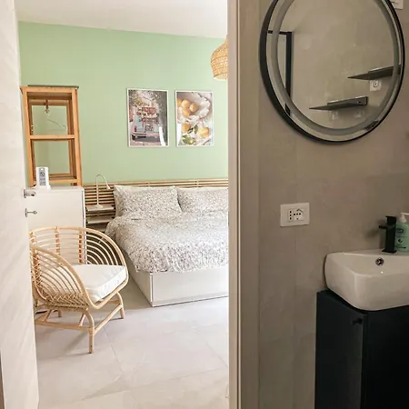 Holiday home Casetta 