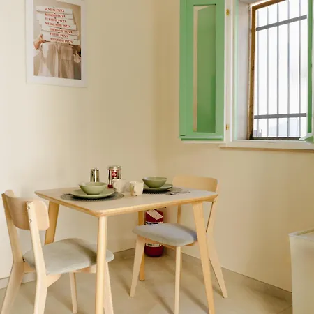 Ferienhaus Casetta 
