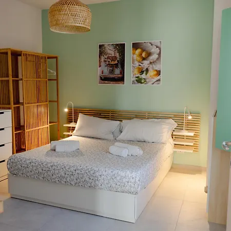 Ferienhaus Casetta 