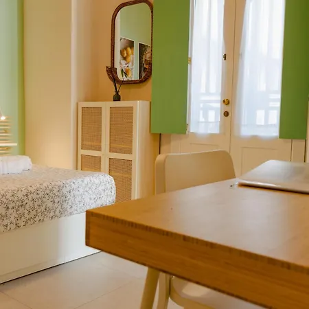 Ferienhaus Casetta 